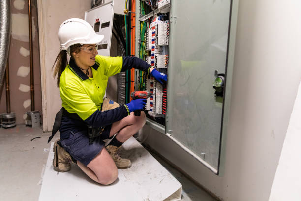 Best Electrical Contractors for Businesses  in Narragansett Pier, RI