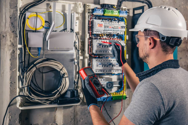 Trusted RI Electrician Experts