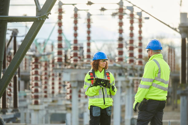 Best 24-Hour Electrician  in Narragansett Pier, RI