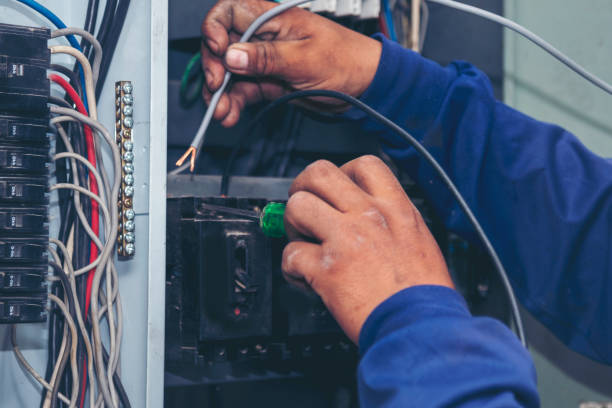 Best Electrical Rewiring Services  in Narragansett Pier, RI