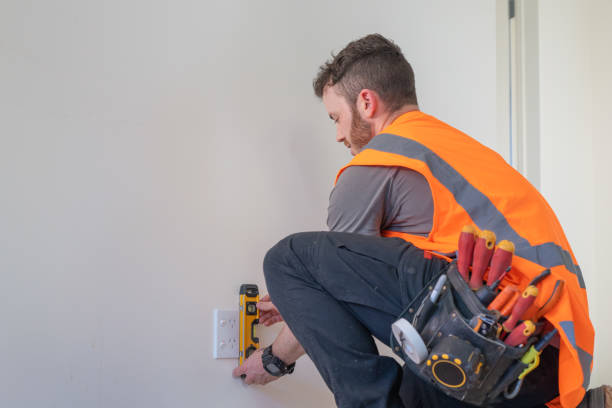 Best Affordable Electrician  in Narragansett Pier, RI
