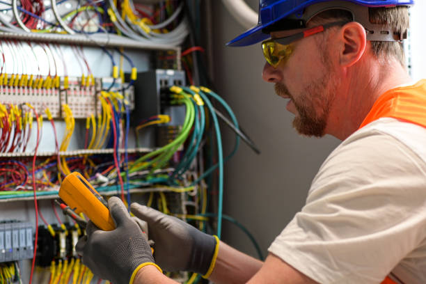Best Electrical Upgrades for Homes  in Narragansett Pier, RI