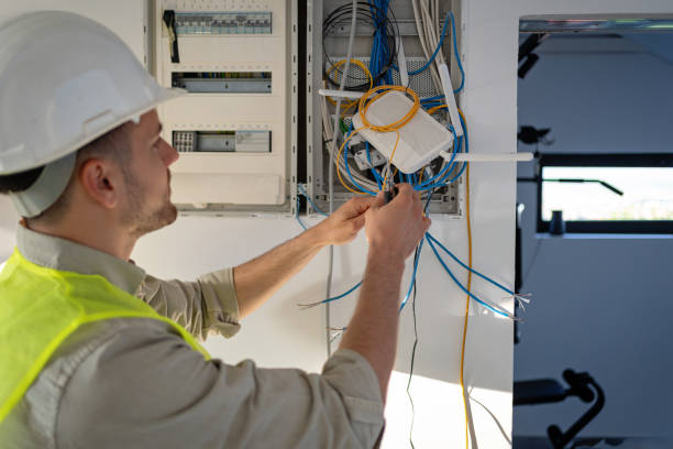 Best Affordable Emergency Electrician  in Narragansett Pier, RI
