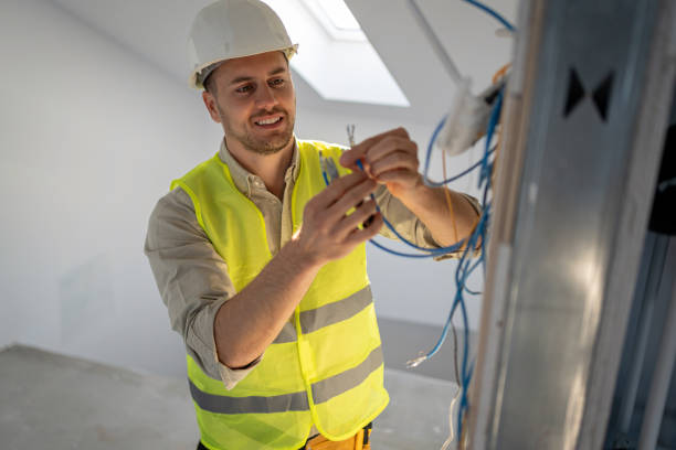 Best Residential Electrician Services  in Narragansett Pier, RI